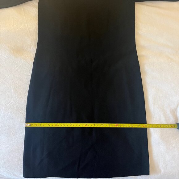 NWT Aritzia Sunday Best Firebird Longsleeve Dress - Picture 8 of 9